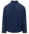 TL577 Tombo Technical 1/4 Zip Top Navy colour image